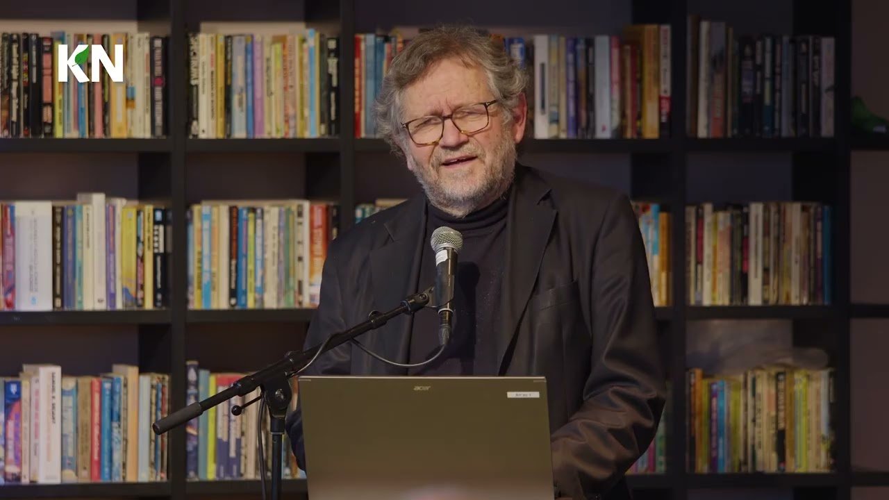 Norway: Press conference rejects Nobel Prize for warmonger María Corina Machado 🇻🇪