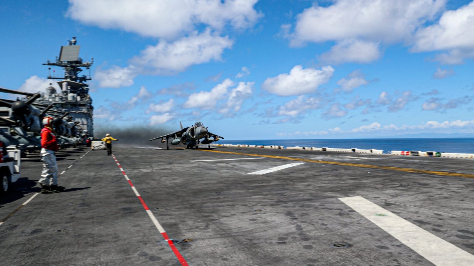 Southcom aircraft Southcom aircraft