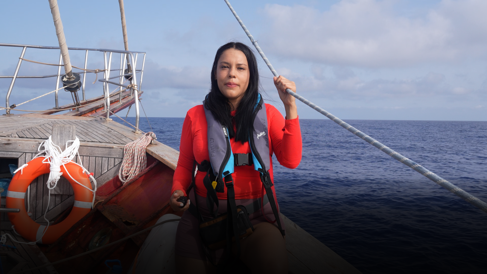 The Mediterranean, September 2025