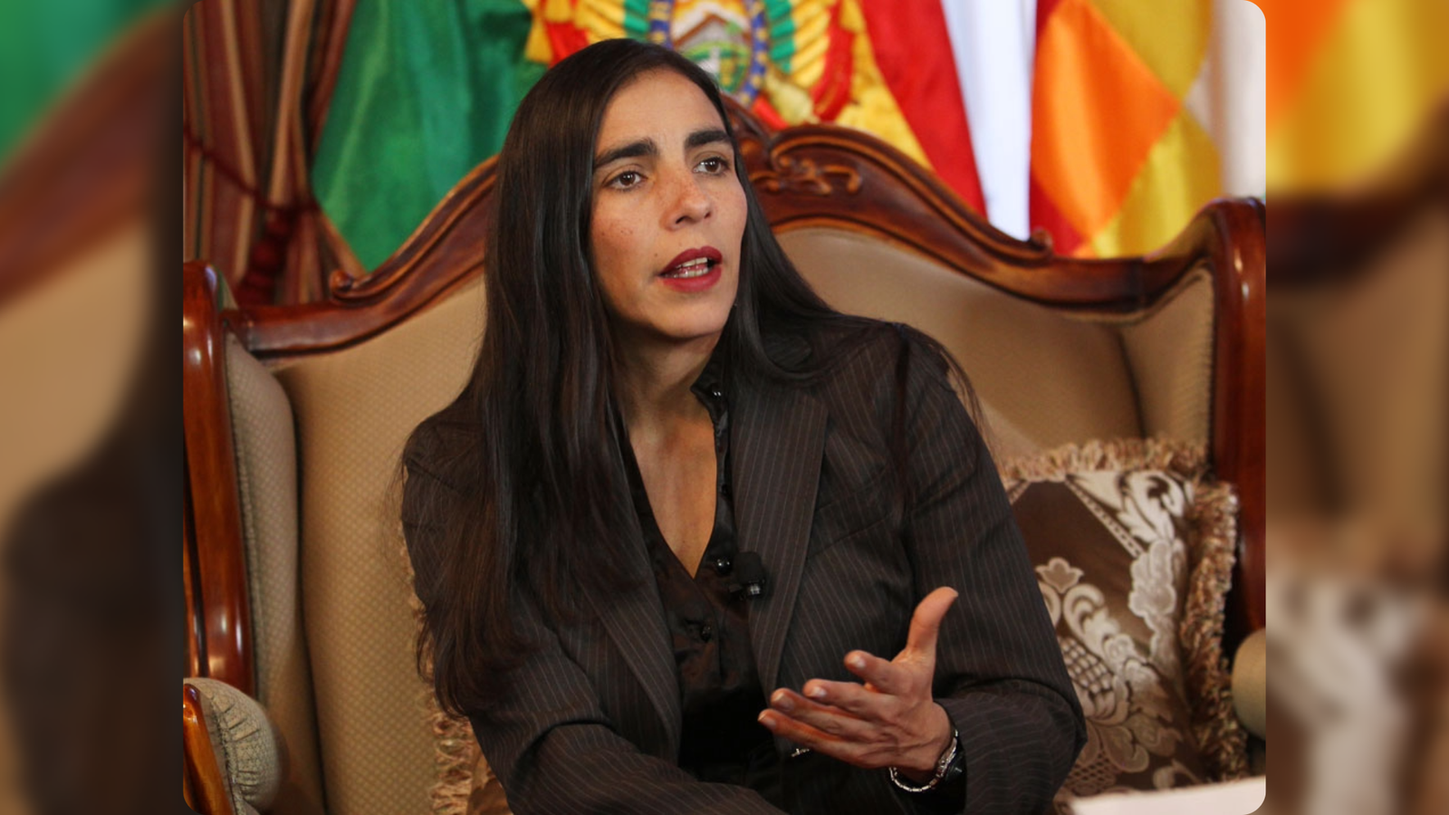 Gabriela Montaño Gabriela Montaño